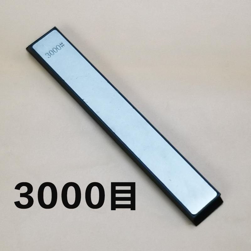 Diamond Grinding Stone 80-3000 Knife Sharpener Bar for Sharpening System Professional Household Whetstone Grindstone