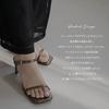 Amiami CX3122 Square Toe Plate Easy To Put On and Take Size LL Black Sandals, Mules, Leg-Lengthening, Sole, Off, Delicate, (24.5cm), (Smooth)