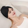 Yousheng Cold/Hot Therapy Head Wrap Migraine Relief Ice Cap with Adjustable Eye Masque Reusable Headache Soothing Hat for Sinus Pain Tension & Stress