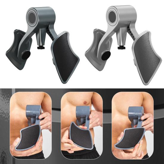 Pelvic Floor Trainer Adjustable Buttocks Lifting PP Material Multi-Functional Pelvic Floor Muscle Trainer Kegel Exercises Device Birthday Gift