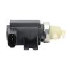 Turbos Pressure Control Valves Turbocharger Solenoid Replaces 1J0906627B 1K0906627A Replacement