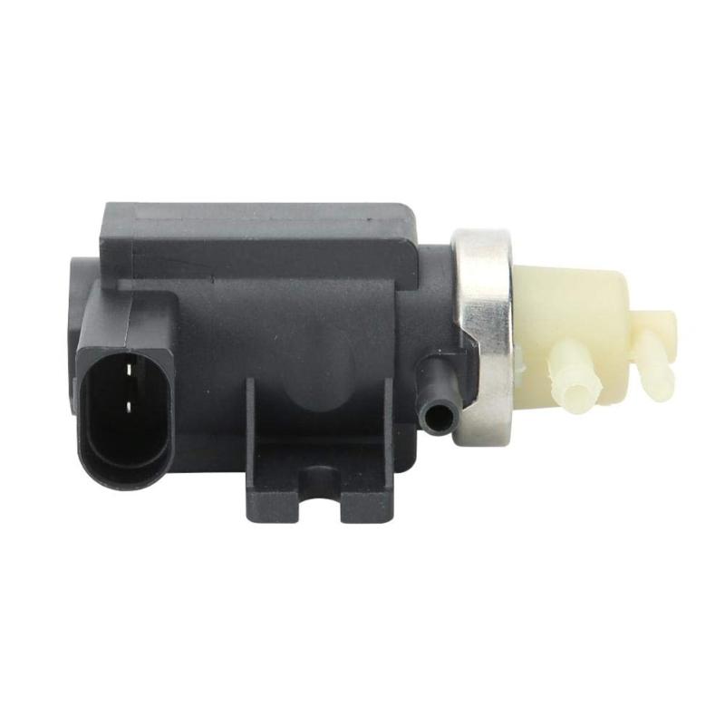 Turbos Pressure Control Valves Turbocharger Solenoid Replaces 1J0906627B 1K0906627A Replacement