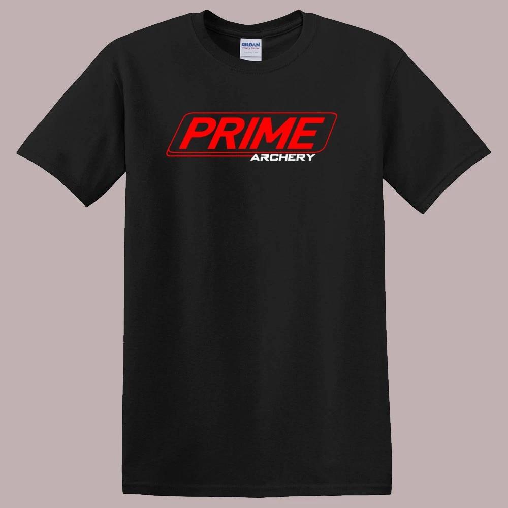 Prime Archery Black Size S-5XL XXXL