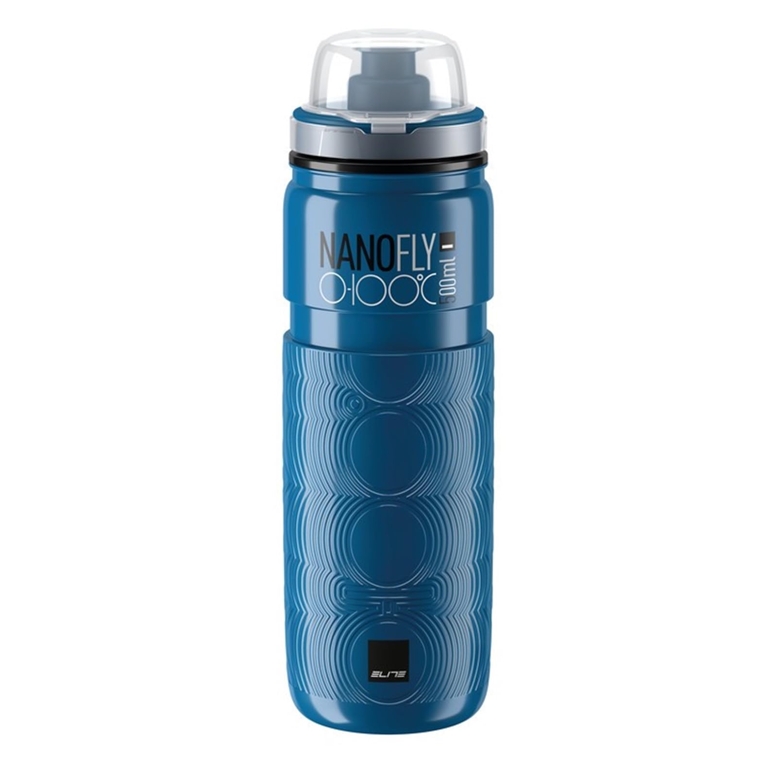 

ELITE Nanofly Blue 500ml 0-100°C синий