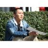 Li Chen Poster: Mainland Male Star Decorative Wall Art for Dorms & Cafes