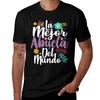 Happy Mother's Day The Best Grandma In the World T-shirt Sun Protective Outdoor Tee Top