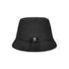 Bajal Flow Vz Nylon Line Bucket Hat Black