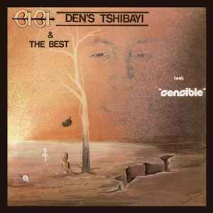 LP Record BIBI DEN'S TSHIBAYI - Sensible PHS063 Pharaway Sounds 2019 Spain Soul/Funk