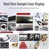 31DU-JG Desktop Fiber Laser Marking Machine CN plug (adapter included)