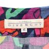 Givenchy Overall Handle Short Sleeve No Color Shirt 15 Women Used