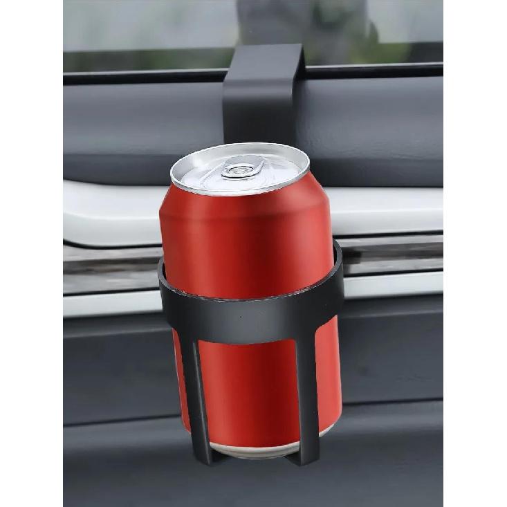 Car Seat Back Cup Holder Portable Auto Drink Organizer Storage Basket Phone Holder Water Cup Bracket Car Interior Accessories Cup Holders 5