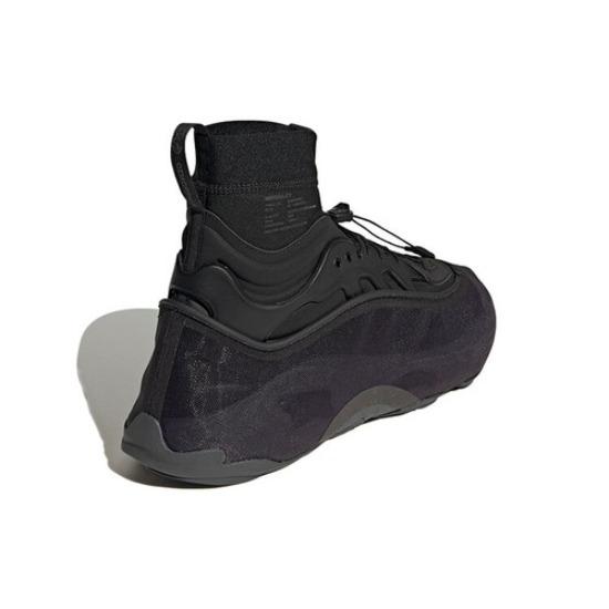 adidas Ozmorphis x MRBAILEY Core Black 2023 - GX9637