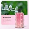 50 ml Aromadiffusor zur Wandmontage, Duftgerät für ätherische Öle, Aromatherapie mit Zeiteinstellung, luftreinigender Duft, der für die Toilette im Schlafzimmer verbreitet