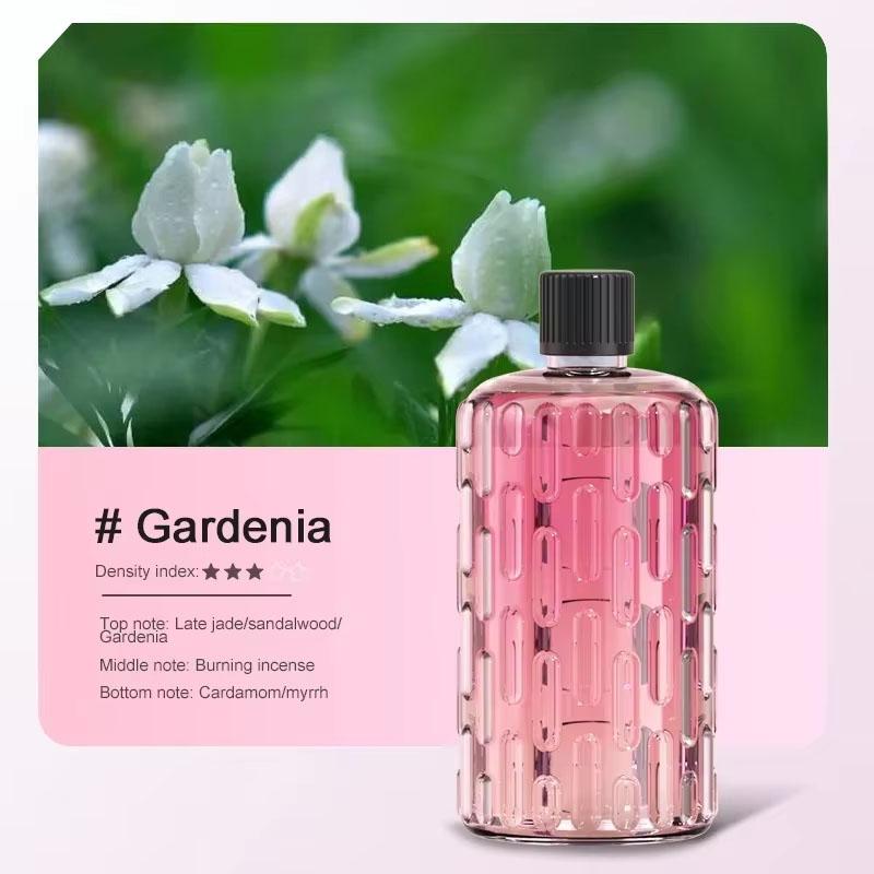50 ml Aromadiffusor zur Wandmontage, Duftgerät für ätherische Öle, Aromatherapie mit Zeiteinstellung, luftreinigender Duft, der für die Toilette im Schlafzimmer verbreitet