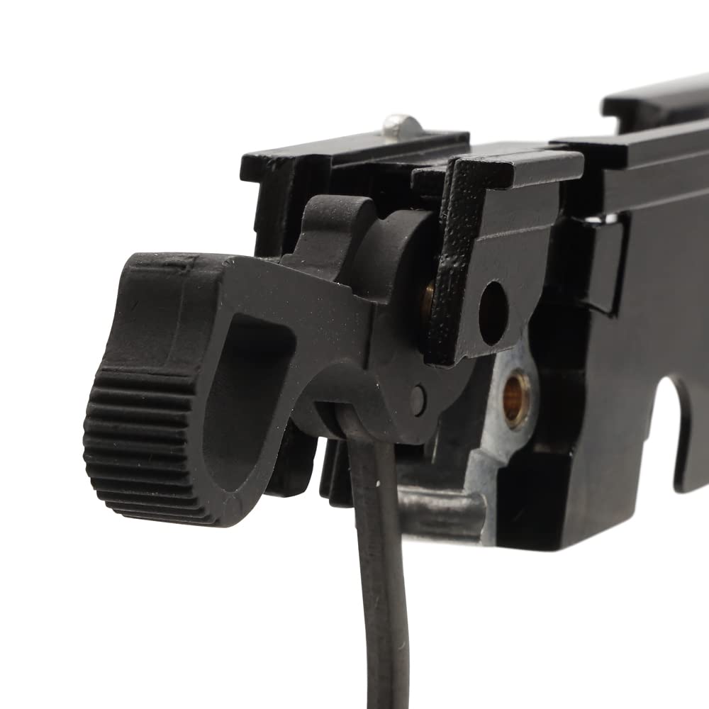 Ryohin Buhin Tokyo Marui Government Series Compatible ARMY FORCE Inner Lower Chassis Assembly (Pre-Installed) - Metal