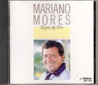 CD MAULICE  Tango Monument VDP1312 Japan Latin Used