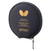 Husă pentru rachete de tenis de masă YT Head Case pentru 1 rachetă 63420 Gold [Butterfly]