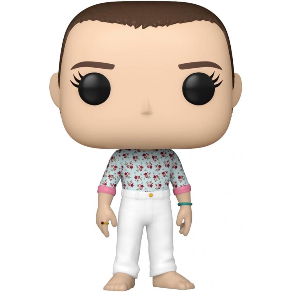 Stranger Things Sezon 4 Finał Rayleven Funko Pop  Stranger Things  Funko Finał  Ray Eleven