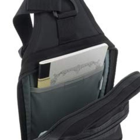 Porter PORTER SWITCH Body Bag SLING SHOULDER BAG 874-19675 Black10