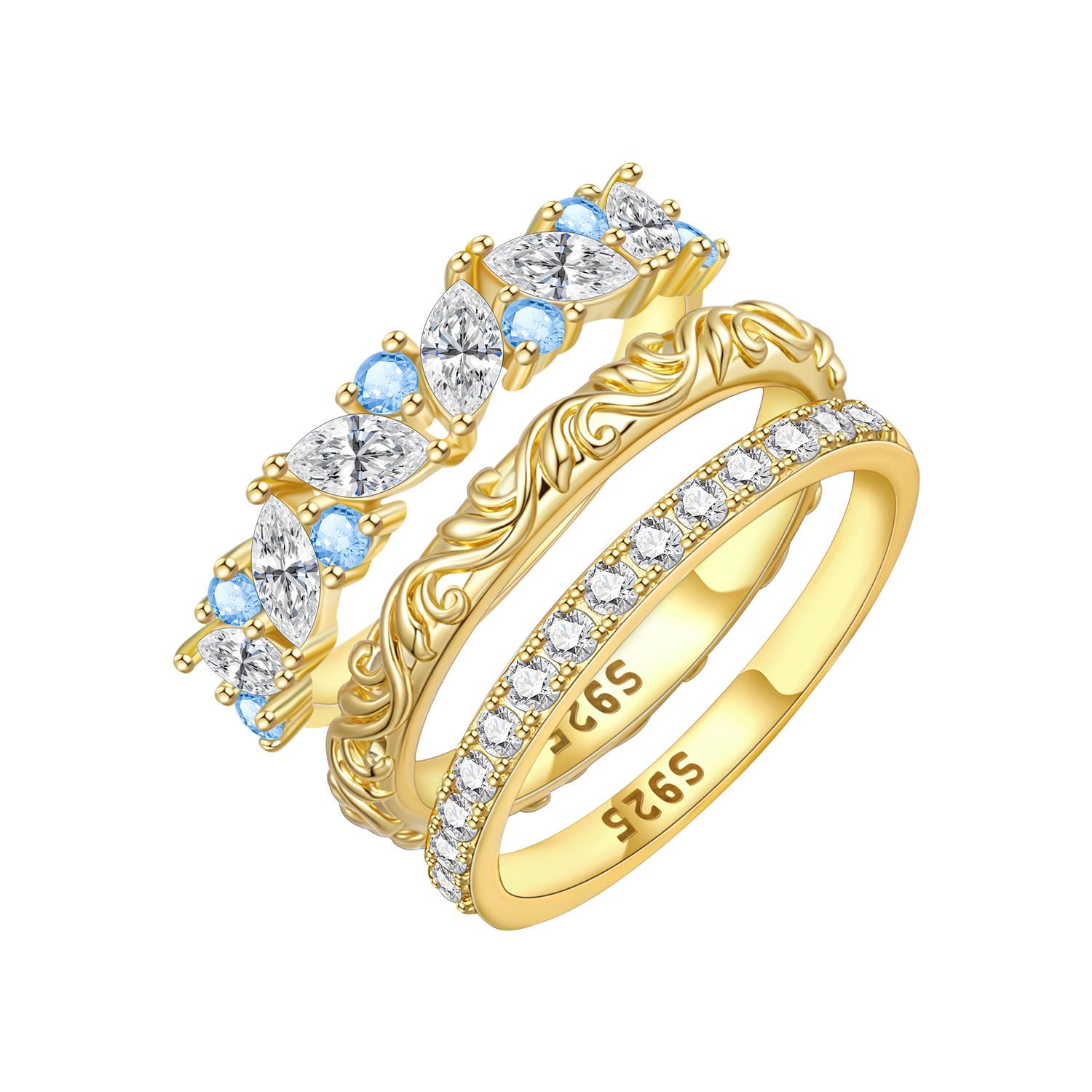 

Orstarry S925 Sterling Silver Vintage Pattern Closed Ring for Women Original Finger Ring Jewelry Party Fine Trendy Gifts 6