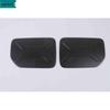 Compatible with Chery 25 Models: ICAR V23 Black ABS Exterior Trim - Rearview Mirror Cover, Taillight Cover, Fender, Fuel Cap.