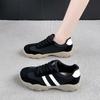 Fashion Small White Shoes Women's Spring and Summer New Lightweight Breathable Casual Sneakers Soft Bottom Running Gump Women's Shoes