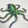 3D Baskılı Cthulhu Ahtapot Taşınabilir Model Hediye Dekorasyon Oyuncak