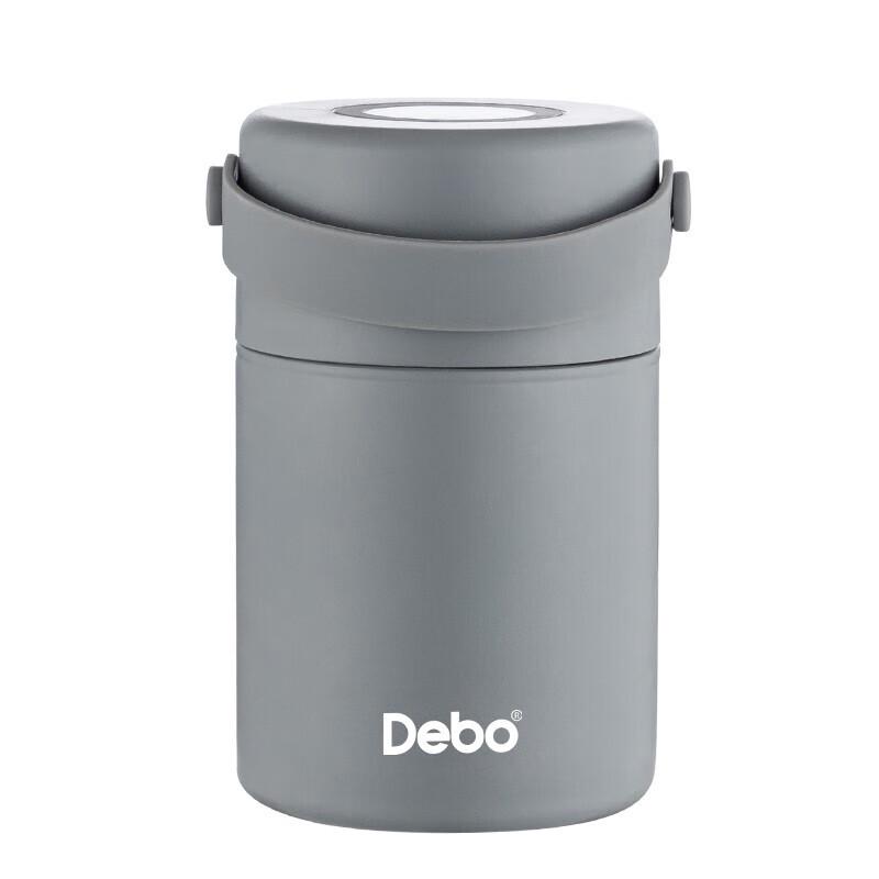 Debo 304 Stainless Steel Thermal Food Jar