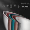 Meichu Yinyue Series 3-Ply Stainless Steel Wok