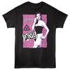 Charmed Fantasy Drama TV Show Paige Pink Contrast Photo Men's T Shirt