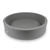 Dry Pool 130X30Cm Grey Without Balls