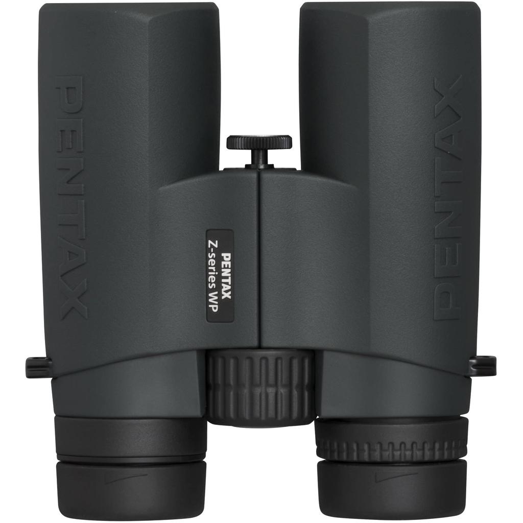 Pentax ZD 8x43 WP Fernglas Grün