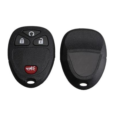 Para GM Chevy Transmisor de Entrada Remota Sin Llave Keyless Key OEM 15913421 4 Botones