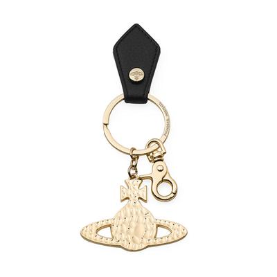 VIVIENNE WESTWOOD NØGLERING KUGLE 8203010QU OM0009 n403