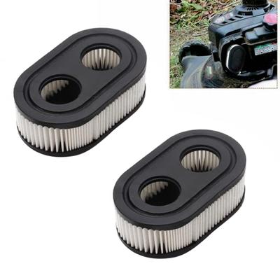 Air Filter, 593260 798452 Lawn Mower Air Filter Replacement for Briggs and Stratton 4247 5432 5432K 09P000 550E 550EX