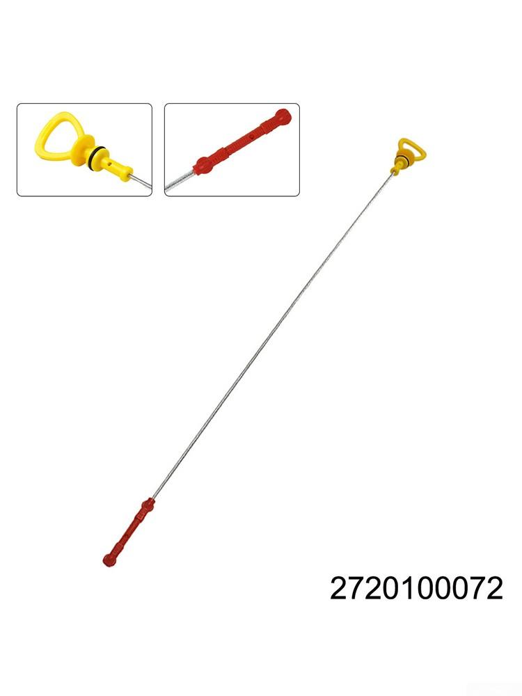 Correct Connector Engine Oil Dipstick W211 W204 W212 Brand New