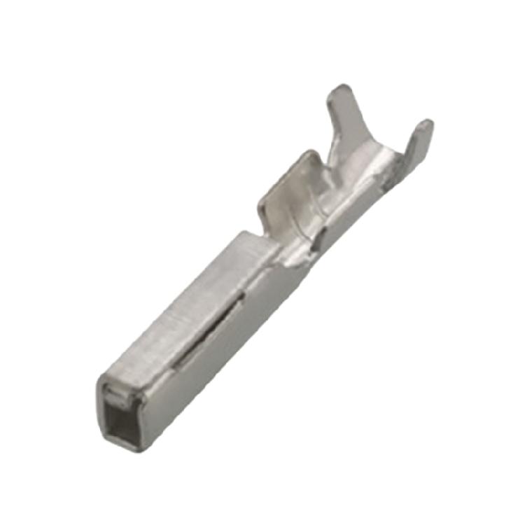 

Global Car Electrical Link Closed Impermeable Plan Tall Durability ABS Metal