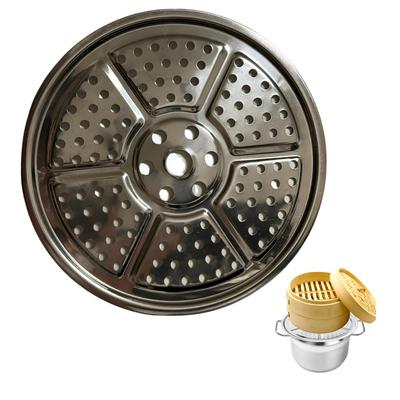 Panelas, frigideiras e afins – Panelas a vapor