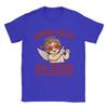 Casual T Shirt Summer Cupid Says Six Seven Funny Valentine day Love Quote Novelty T Shirts  100 Cotton Tee Shirt for Men Tees