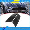 Ventilație decorativă capotă Mustang (Modele 2015-2017)
