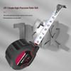 Deli 7.5m Professional Self-Locking Steel Tape Measure