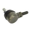 Tie Rod End Ball Joint M8 Wear Resistant Reliable Rugged Stable Tie Rod Ball Joint For 49cc 90cc 110cc GO KART ATV MOPED