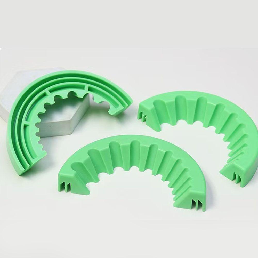 10 Model Hole Angle Grinder Drill Bit Bracket Drill Bit Sharpening Tool  Powered Tool Parts