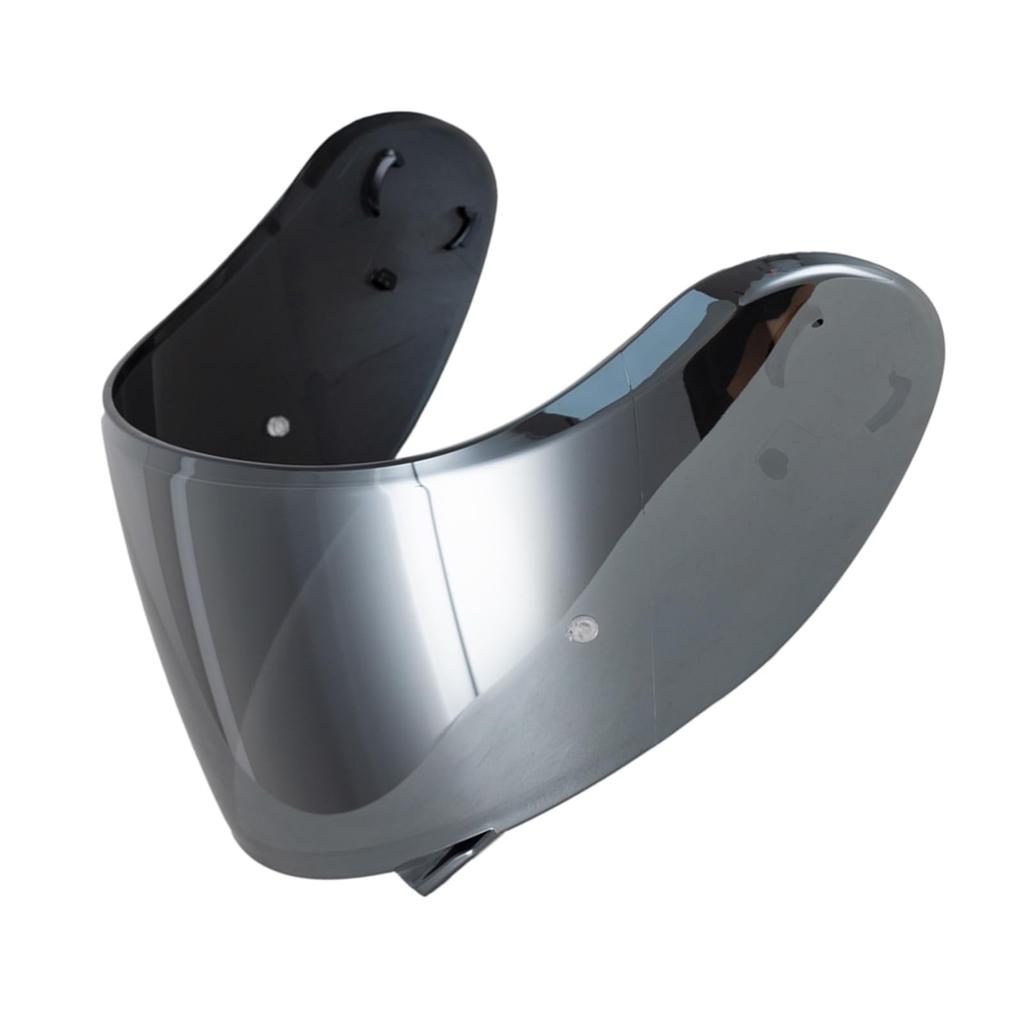 BCDYH for SHOEI CNS-3 NEOTEC II Series Full Face Helmet Shield, Motorcycle Helmet Lens Replacement Visor