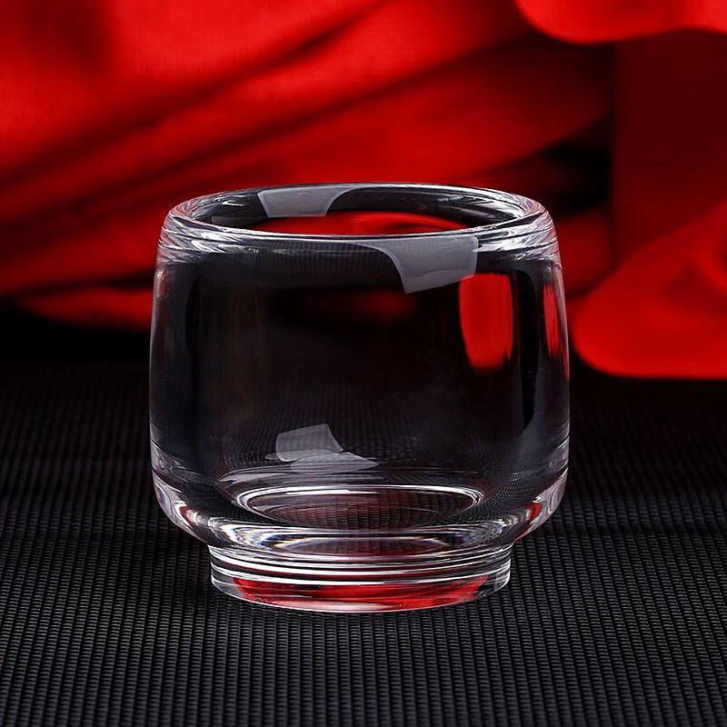 Yingyinguo Handcrafted Stone Master Cup