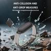 Flexible AI Compatible Wrist Straps Humidity proof Construction Comfort Focused Design For Professional Use