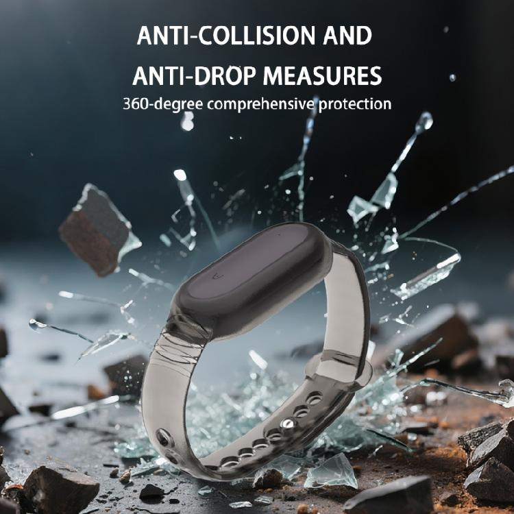 Flexible AI Compatible Wrist Straps Humidity proof Construction Comfort Focused Design For Professional Use