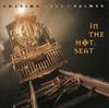 CD EMERSON, LAKE & PALMER - In The Hot Seat 3834800342 Victory 1994 US Rock Used