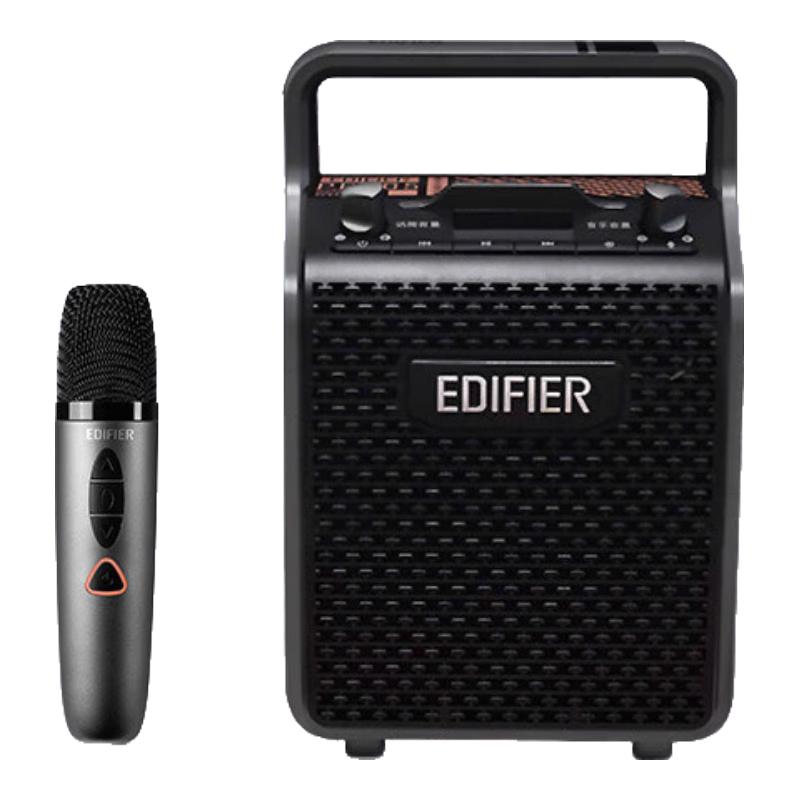 

EDIFIER PP205 Wireless Portable KTV Bluetooth Speaker