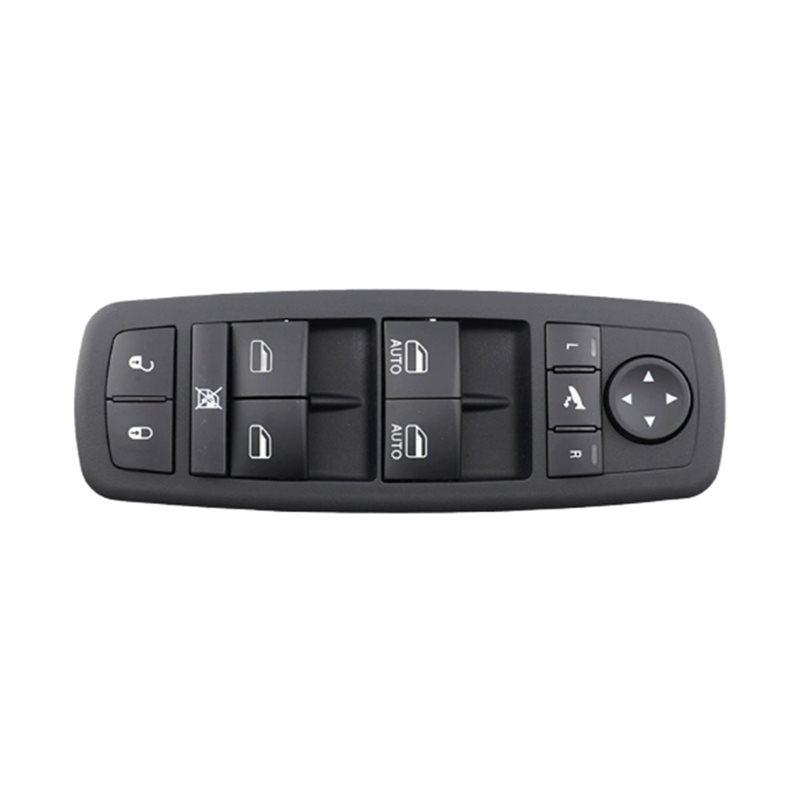 For Jeep Cherokee, Dodge Replacement Window Switch 68184803AB 68184803AC
